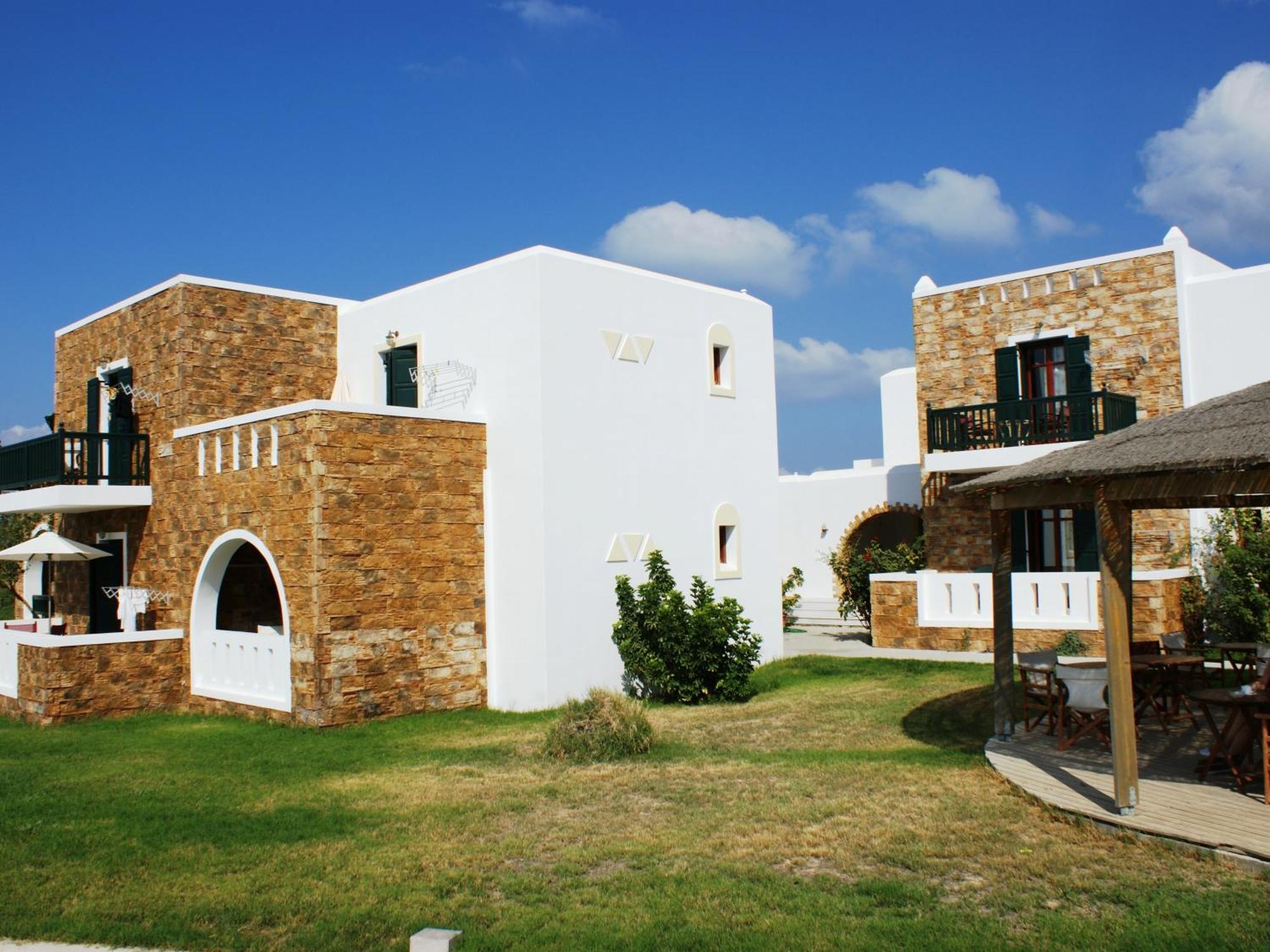 Plaka Hotel I Buitenkant foto