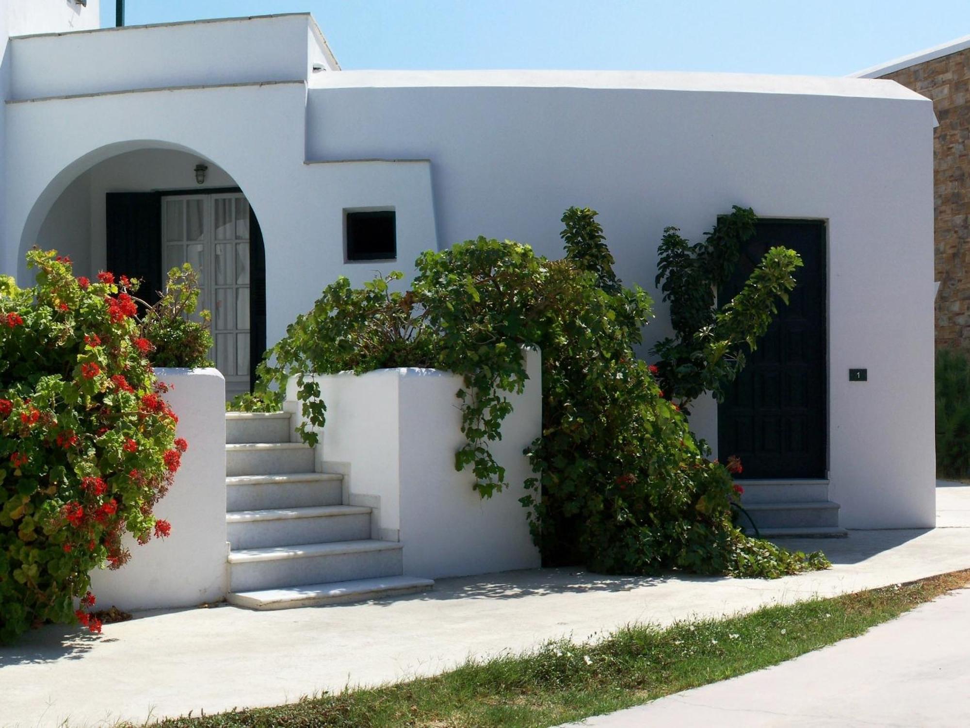 Plaka Hotel I Buitenkant foto