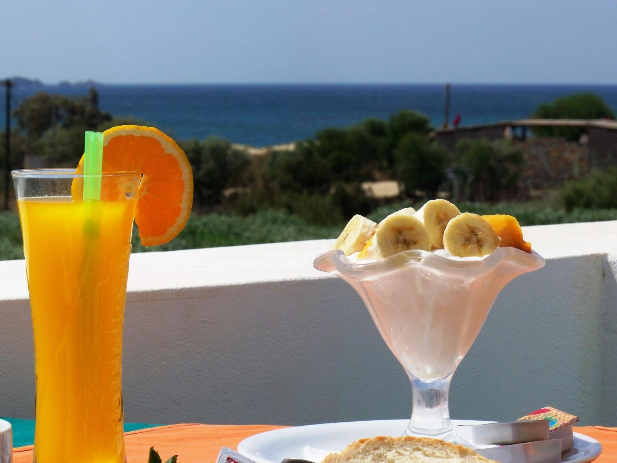 Plaka Hotel I Buitenkant foto