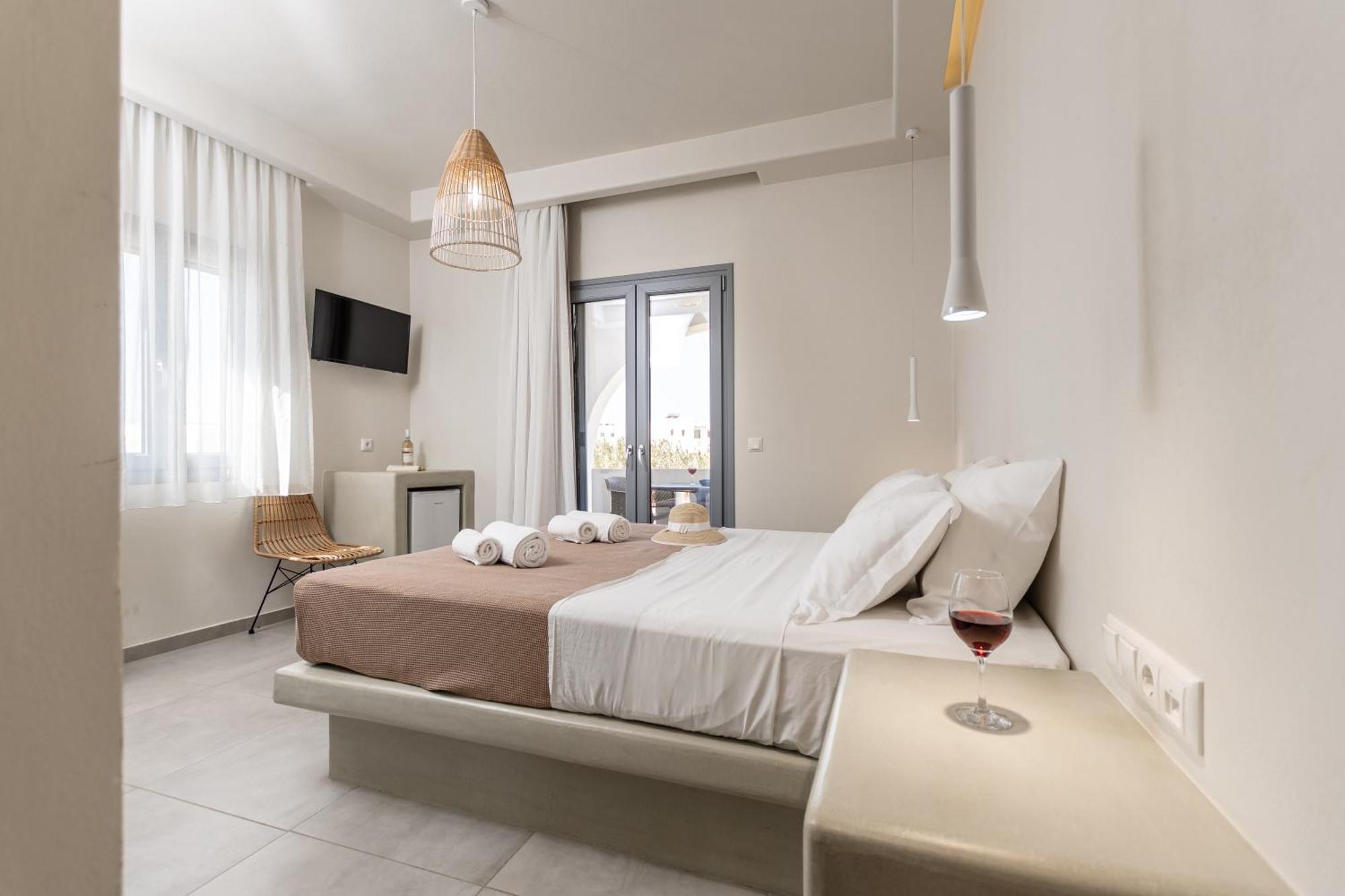 Plaka Hotel I Buitenkant foto