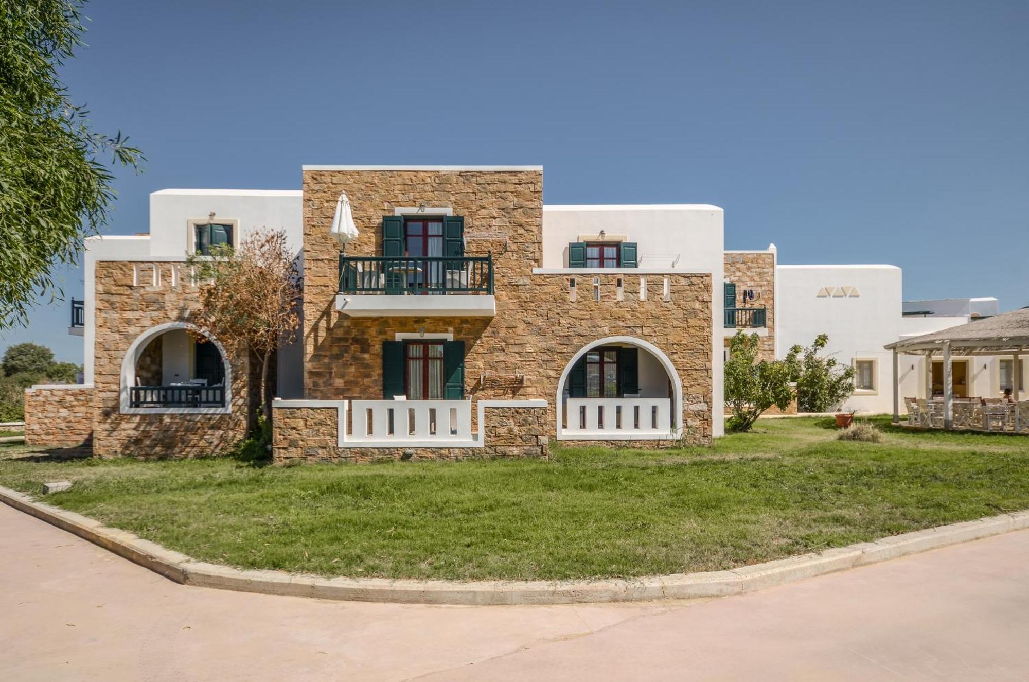 Plaka Hotel I Buitenkant foto